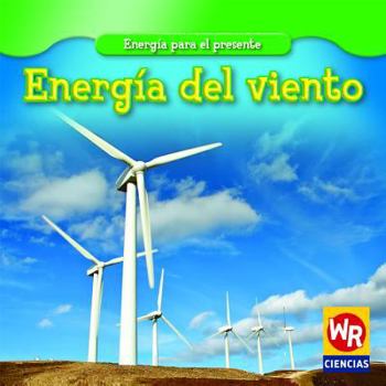 Energía del Viento - Book  of the Energía para el Presente
