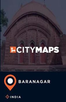 City Maps Baranagar India