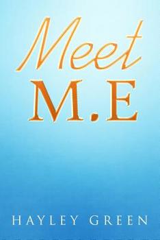 Paperback Meet M.E Book