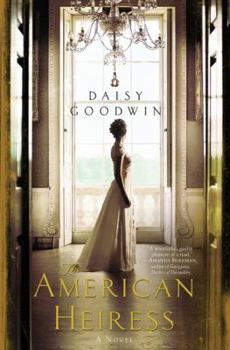 Hardcover The American Heiress Book