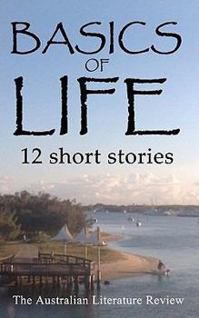 Paperback Basics of Life: 12 Short Stories Book