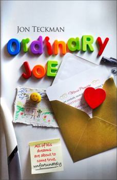 Paperback Ordinary Joe Book