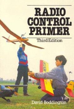 Paperback Radio Control Primer Book