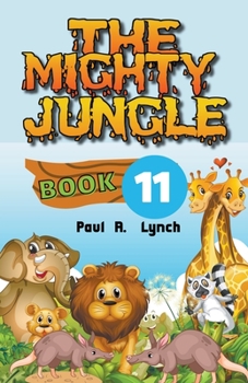 Paperback The Mighty Jungle Book