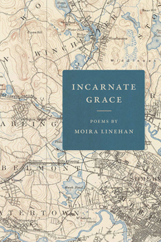 Paperback Incarnate Grace Book