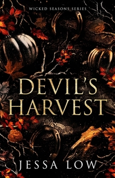 Devil's Harvest (Wicked Seasons)