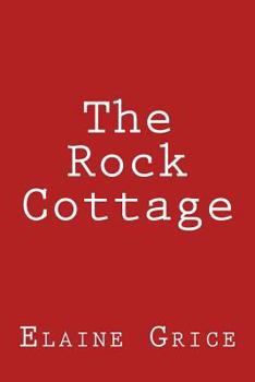 Paperback The Rock Cottage Book