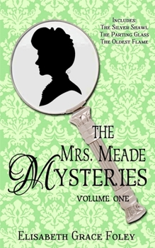 Paperback The Mrs. Meade Mysteries, Volume I Book