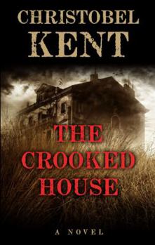 Hardcover The Crooked House (Thorndike Press Large Print Thriller) [Large Print] Book