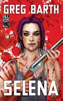 Paperback Selena Book