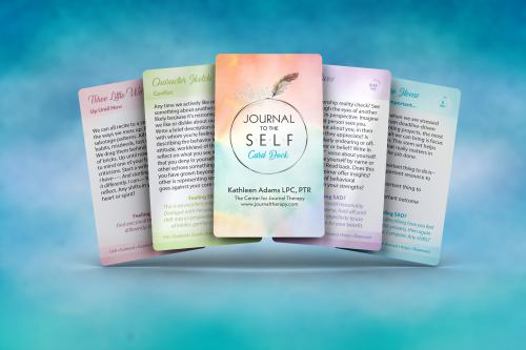 Paperback Journal to the Self Workbook Book