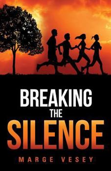 Paperback Breaking the Silence Book