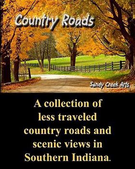 Paperback Country Roads Book