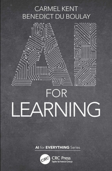 Paperback AI for Learning Book