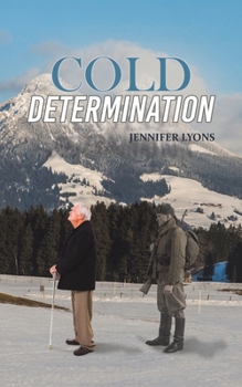 Paperback Cold Determination Book