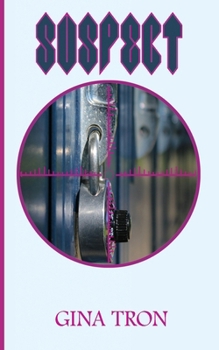 Paperback Suspect Book