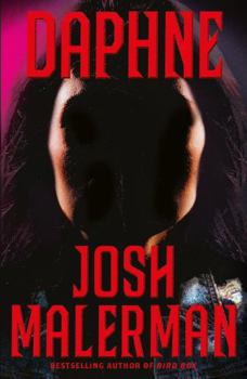 Paperback Daphne: From The Bestselling Author of BIRD BOX Book