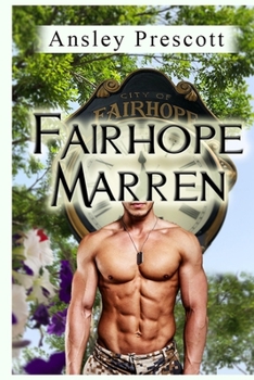 Paperback Fairhope Marren Book