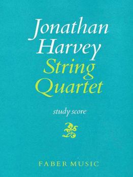 Paperback String Quartet No. 1: Study Score Book