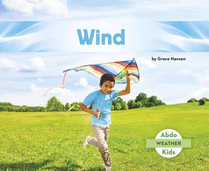 El Viento / Wind - Book  of the El Clima / Weather