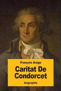 Caritat De Condorcet