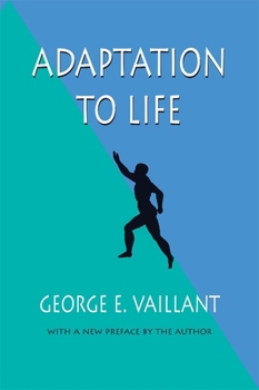 Paperback Adaptation to Life Book