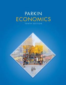 Hardcover Economics Book