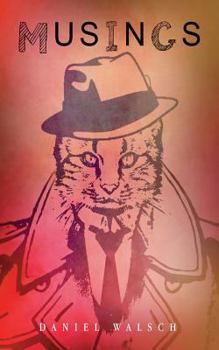 Paperback Musings Book