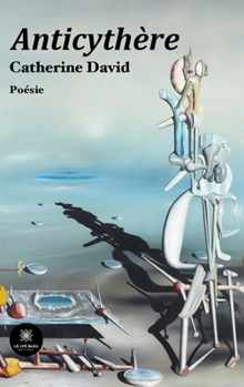 Paperback Anticythère [French] Book