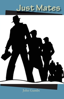 Paperback Just Mates Book