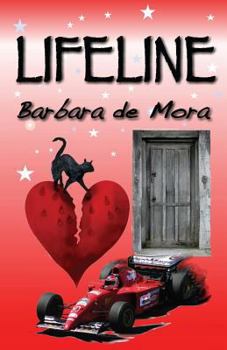 Paperback Lifeline: The Monaco Trilogy Book One Book