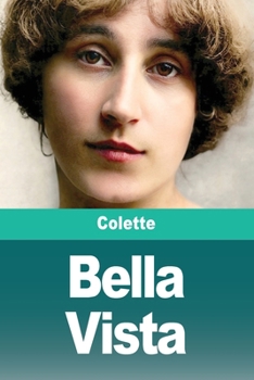 Paperback Bella Vista [French] Book