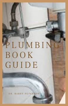 Paperback Plumbing Book Guide Book