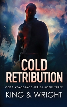 Paperback Cold Retribution Book