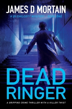 Paperback Dead Ringer: A gripping crime thriller with a killer twist Book