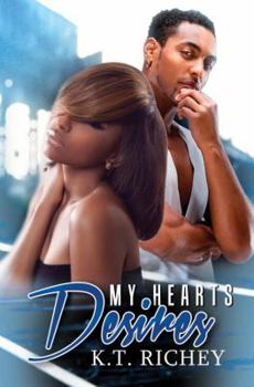 Paperback My Heart's Desire Book