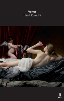 Paperback Venus Book