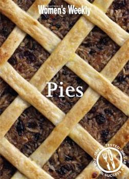 Paperback AWW Pies Book