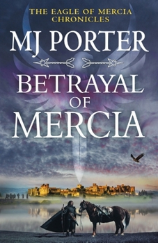 Paperback Betrayal of Mercia Book