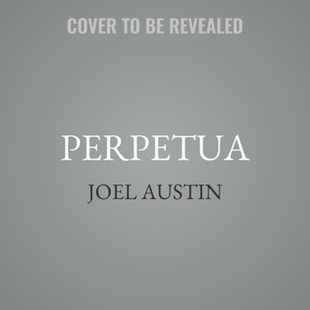 Audio CD Perpetua Book