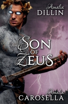 Paperback Son of Zeus Book