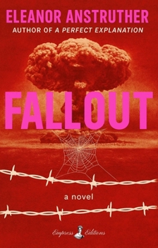 Paperback Fallout Book