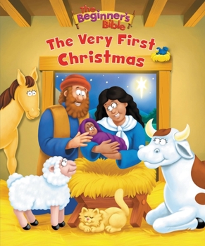 Product Bundle The Beginner's Bible The Very First Christmas 20-pack Book