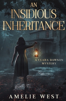 Paperback An Insidious Inheritance Book