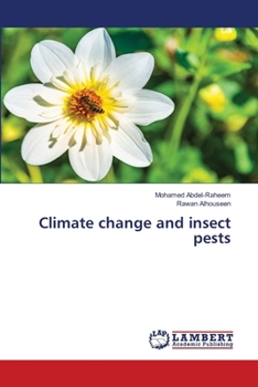 Alterações climáticas e pragas de insectos