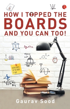 Paperback How I Topped Boards and You Can Too! Book