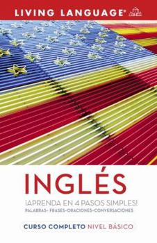 Paperback Ingles Curso Completo: Nivel Basico (Coursebook) (Complete Basic Courses) Book