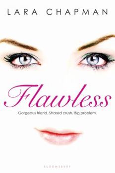 Hardcover Flawless Book