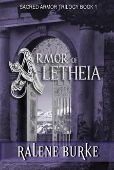 Paperback Armor of Aletheia Book