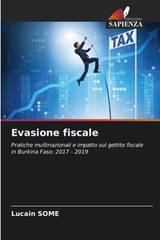 Paperback Evasione fiscale [Italian] Book